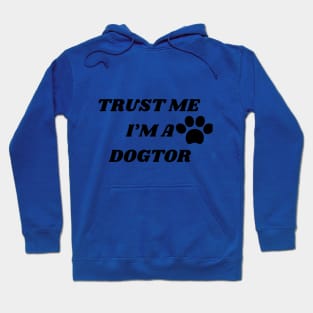 Dogtor Hoodie